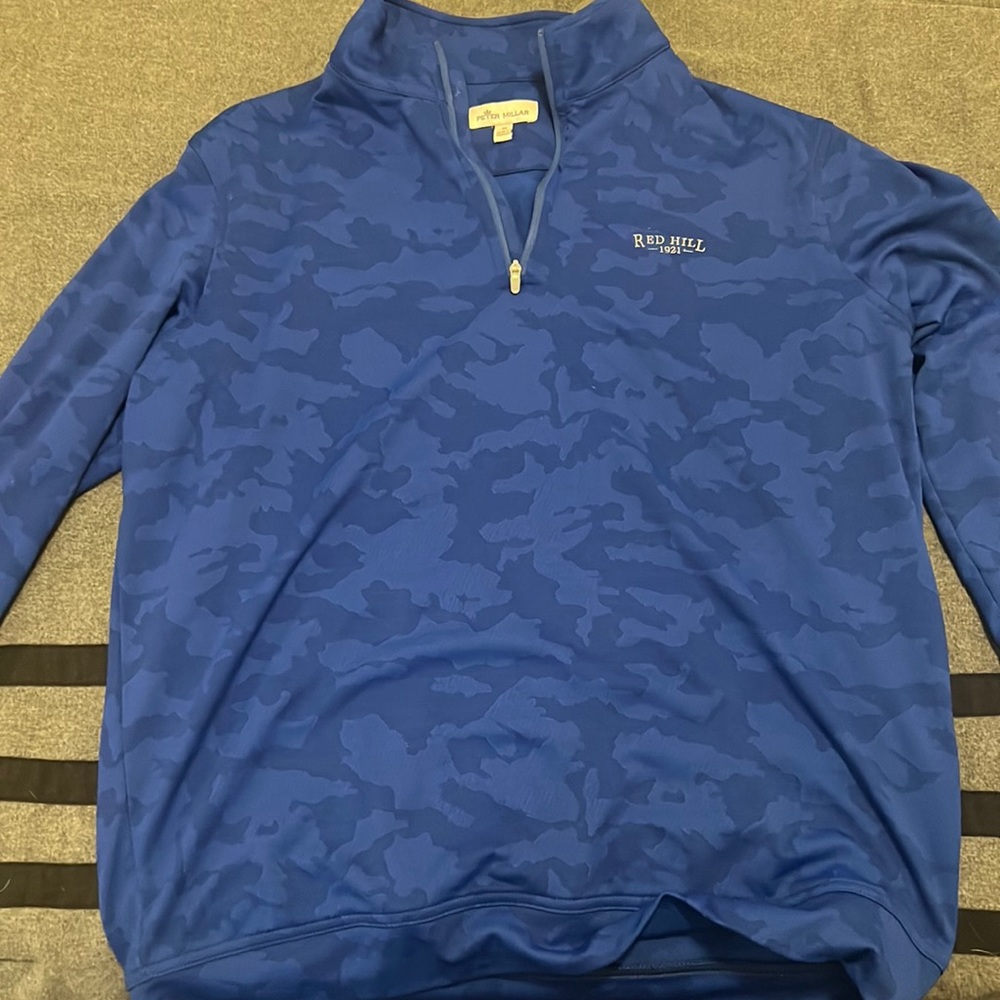 Peter Millar Unisex golf shirt